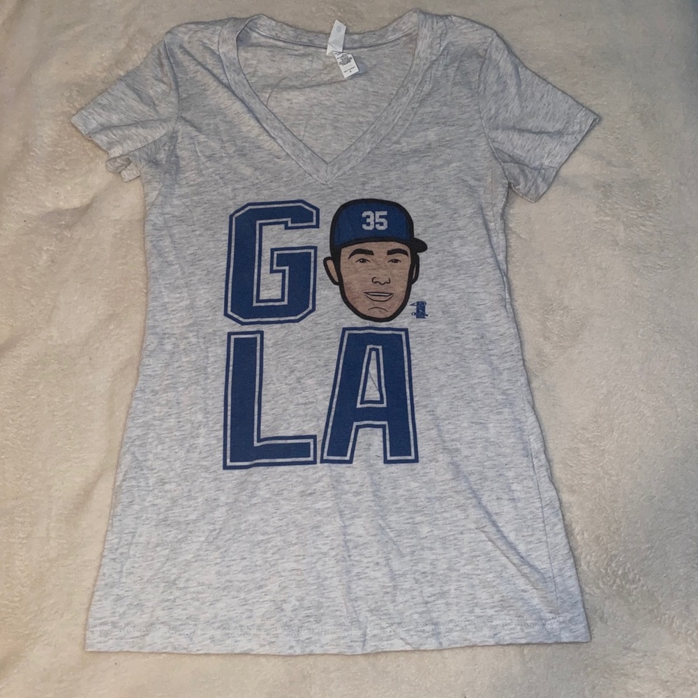 Women’s Cody Bellinger Top